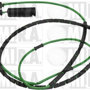 SPIA FRENI BMW (E 46) POST IMP.ATE 2 229 780