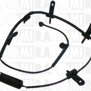 SPIA FRENI MINI COOPER 1.4-1.6 ANT. 34356761447