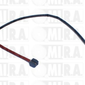 SPIA FRENI PORSCHE CAYENNE ANT. 7L0907637