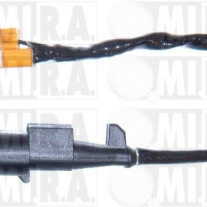 SPIA FRENO ANT.IVECO DAILY 06> (IMP.BREMBO) 2996347