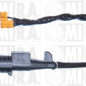 SPIA FRENO ANT.IVECO DAILY 06> IMP.BREMBO 0 0299 ​​​​2393