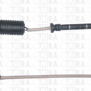 SPIA FRENI BMW POST.X 3 34353411757