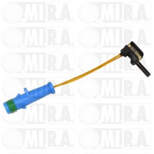 SPIA FRENI ANT.MERCEDES CLASE A/B/CLA/GLA 3435 3411 757