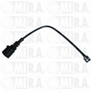 SPIA FRENI AUDI TT V6 03 ANT. 280MM 1J0615121