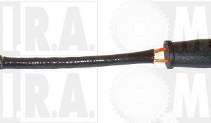 SPIA FRENO ANT. MERCEDES SPRINTER W906 C/GUAINA 2E0 906 206 A