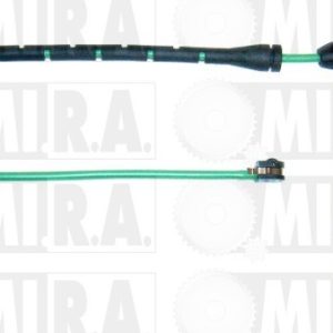 SPIA FRENO ANT. BMW X3 E83 3.0 06> 34353414662