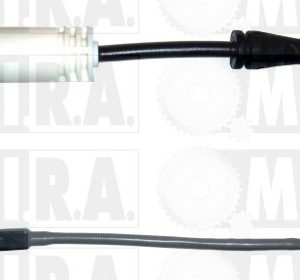 SPIA FRENO ANT. BMW S1 E81 E87 – 130I E90/E91/E92 34356777649