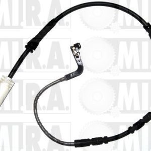 SPIA FRENI ANT.BMW X1 1.8 OD (E84) 3435690340