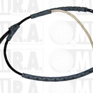 SPIA FRENO ANT.BMW SERIE 1/3 3.0XI/XD 34 35 6 792 561