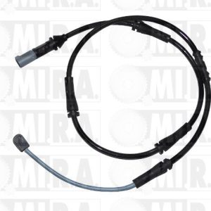 SPIA FRENO POST.BMW SERIE 5 525D/530D 2010 > 34 35 6 791 962