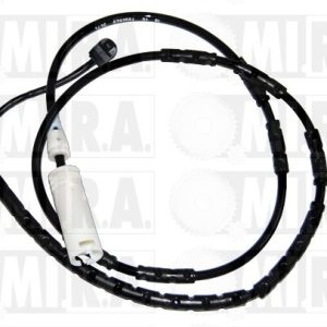 SPIA FRENO POST.BMW SERIE X1/XD 1.8/2.0D 34 35 6 792 565