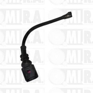 PASADO DE SPIA. FRENO VW GOLF VII – AUDI A3 8V0 698 151