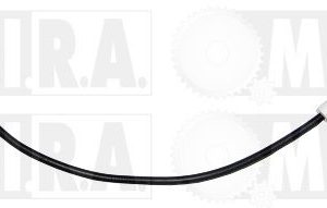 SPIA FRENO ANT.RENAULT KANGOO 97> 1720 82