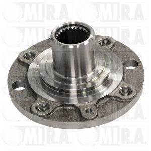 MOZZO RUOTA HORMIGA. FIAT G.PUNTO – OPEL CORSA D 51881463