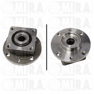 MOZZO FIAT PANDA/Y10 ANT. 4400918