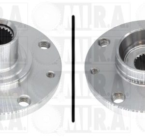 HORMIGA MOZZO. TIPO/TEMPRA 7608131
