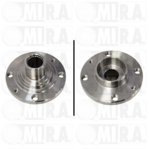 HORMIGA MOZZO. TIPO TURBO/CROMA 51782550