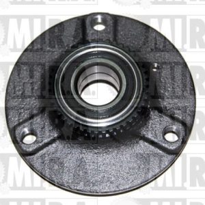 MOZZO RUOTA ANT.SMART 0001870 V023 0000 00