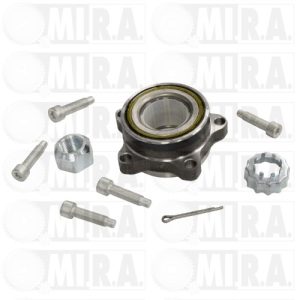 HORMIGA MOZZO. Tránsito FORD 1 371 400