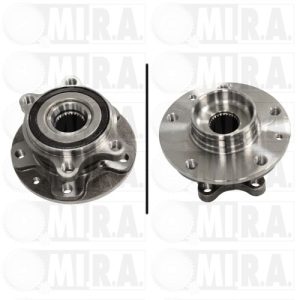 MOZZO RUOTA HORMIGA. NISSAN-RENAULT 40202-4EA0A