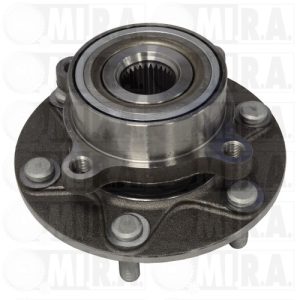 MOZZO RUOTA HORMIGA. MITSUBISHI PAJERO (06>) 3880A015