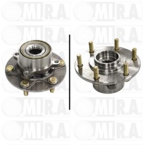 MOZZO RUOTA HORMIGA. MITSUBISHI PAJERO III/IV 3880A012