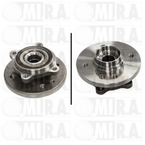 MOZZO RUOTA HORMIGA. MINI COOPER R50/R53 31 22 6 756 889
