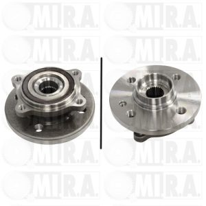 MOZZO RUOTA HORMIGA. MINI COOPER R50/R53 31 22 2 318 457