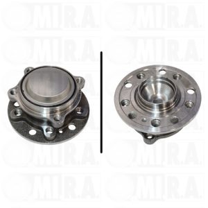 MOZZO RUOTA HORMIGA. MERCEDES CLASE C/E 29906403