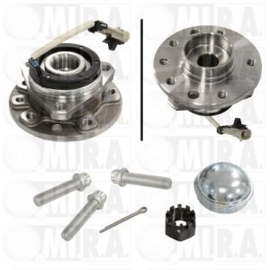 MOZZO RUOTA HORMIGA. OPEL ASTRA G 50515255