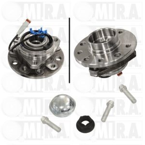 MOZZO RUOTA HORMIGA. OPEL ASTRA H – ZAFIRA B 93178652