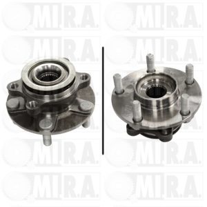 MOZZO RUOTA HORMIGA. NISSAN JUKE/QASHQAI – RENAULT KOLEOS 400730L700