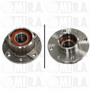 PUESTO DE MOZZO RUOTA. FIAT CINQUECENTO/SEICENTO/PANDA 5 738 20A