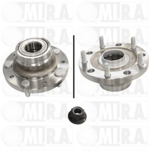 PUESTO DE MOZZO RUOTA. Tránsito FORD 1 371 313