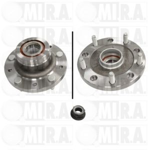 PUESTO DE MOZZO RUOTA. Tránsito Ford 1 371 312