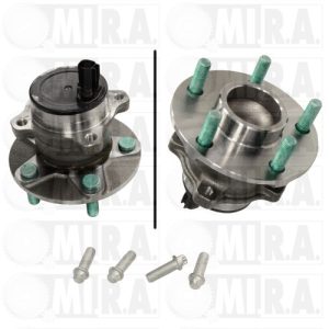 PUESTO DE MOZZO RUOTA. FORD C-MAX – ENFOQUE 1 223 637