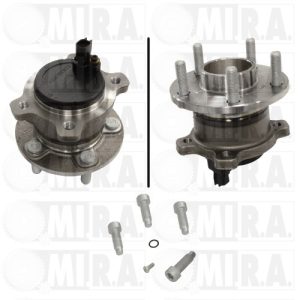PUESTO DE MOZZO RUOTA. FORD C-MAX II (10>) 1.682.628