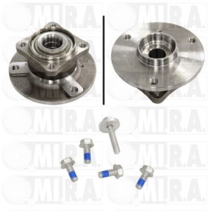 PUESTO DE MOZZO RUOTA. SMART FORTWO A 451 350 02 35