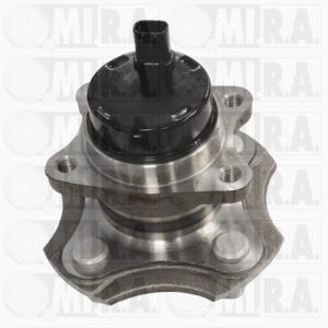 PUESTO DE MOZZO RUOTA. TOYOTA YARIS (03>) 42450-0D010