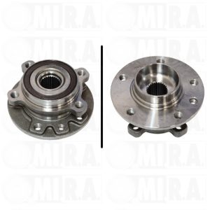 MOZZO RUOTA HORMIGA. FIAT 500X – JEEP RENEGADE 52183741