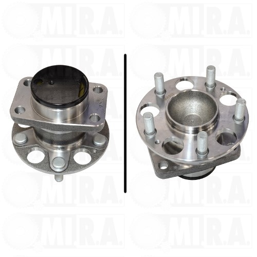 PUESTO DE MOZZO RUOTA. HONDA HR-V (15>) 42200-T7A-J51