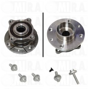 PUESTO DE MOZZO RUOTA. RENAULT TWINGO III – SMART FORTWO/FORFOUR 43 20 676 36R