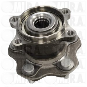 PUESTO DE MOZZO RUOTA. NISSAN JUKE/QASHQAI – RENAULT KOLEOS 40073-0L700