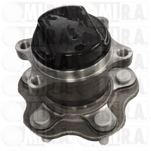 PUESTO DE MOZZO RUOTA. NISSAN QASHQAI-X-TRAIL 43202-1KA0A