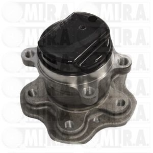 PUESTO DE MOZZO RUOTA. NISSAN QASHQAI (13>) 43202-4EA0A