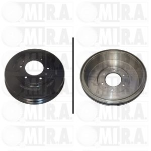 POSTAL DE TAMBURO FRENO. MITSUBISHI L200 TRITON (05>) 6000609724
