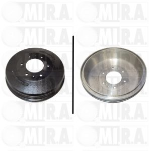 TAMBURO FRENO MITSUBISHI L200 TRITON (05>) 6000609724