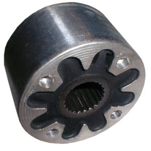 GIUNTO SEMIASSE FIAT 500/126 4070042