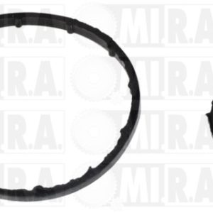 GUAR. POMPA DEPRES. FIAT DUCATO (94>) 2.0 JTD 9404556188
