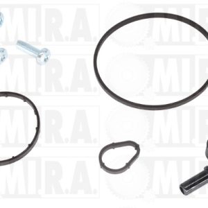 KIT DE GUARNIZ. DEP. BOMBA PSA C2/C3/307/1007 2S6Q2A451AB